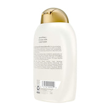 OGX Quenching Coconut Curls Conditioner 13oz