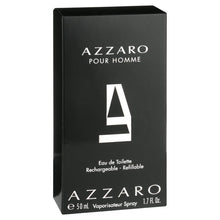 Azzaro Pour Homme Eau De Toilette Spray 50ml/1.7oz