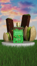 Pistachio Kunafa Extrait De Parfum By Anfar 80ml 2.7 fl oz
