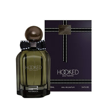 Hooked Pour Homme Eau De Parfum By Rue Broca Afnan 100ML 3.4 FL OZ