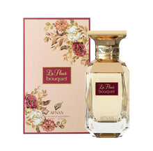 La Fleur Bouquet Eau De Parfum By Afnan 80ml 2.7 FL OZ