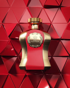 Highness IV Eau De Parfum By Afnan 100ml 3.4 FL OZ