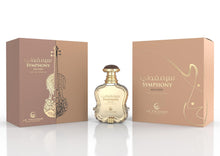 Symphony Melody Eau De Parfum Spray by Le Falcone Niche 100ml/3.4oz