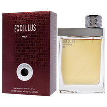 Excellus Men Eau De Parfum By Armaf 100 ML 3.4 FL OZ