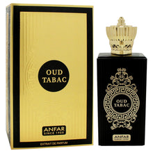 Oud Tabac Extrait De Parfum By Anfar 60ml 2.04 FL OZ