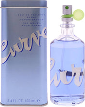 Liz Claiborne Curve for Women Eau De Toilette Spray 100ml/3.4oz