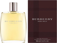 Burberry Eau De Toilette for Men 100ml/3.3oz
