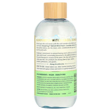 Humphreys Witch Hazel Alcohol-Free Toner With Cucumber 8 FL OZ 236ml