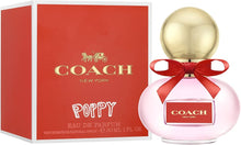 Coach Poppy Eau De Parfum Spray 30ml/1oz