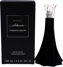 Christian Siriano Midnight Silhouette for Women Eau De Parfum Spray 100ml/3.4oz