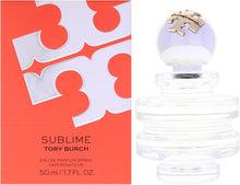 Tory Burch Sublime Eau De Parfum Spray 50ml/1.7oz