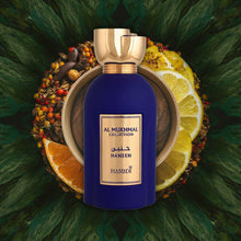 Haneen Al Mukhmal Collection Eau De Parfum By Hamidi (Armaf) 100ml 3.4 FL OZ