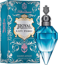 Katy Perry Royal Revolution Eau De Parfum Spray 100ml/3.4oz