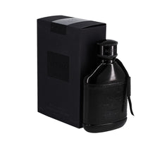 Nitro Pour Homme Intense Eau De Parfum Spray by Dumont 100ml/3.4oz