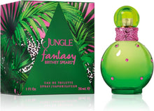 Britney Spears Jungle Fantasy Eau De Toilette Spray 100ml/3.3oz