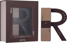 Stella & Luna Extrait De Parfum Spray by Riiffs Perfumes (2 x 50ml/1.7oz)