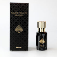 Game of Spades Wildcard Eau De Parfum Spray by Jo Milano 10ml/0.3oz