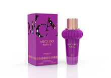 Micado Purple Eau De Parfum By Amaran 100ml 3.4 FL OZ