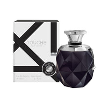 Touche Pour Homme Eau De Parfum By Rue Broca 100ML 3.4 FL OZ