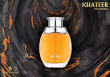 Khateer Eau De Parfum By Swiss Arabian 100ml 3.4 fl oz