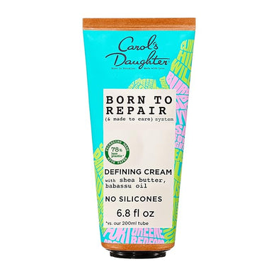 Carol's Daughter Born to Repair, Defining Leave-In Cream with Shea Butter, 6.8 fl oz