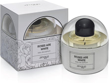Roses Are White Eau De Parfum By Zimaya (Afnan) 100ml 3.4 FL OZ