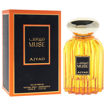 Muse Eau De Parfum By Ajyad 100ml 3.4 fl oz