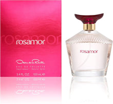 Oscar De La Renta Rosamor for Women Eau De Toilette Spray 100ml/3.4oz