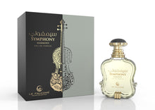 Symphony Harmony Eau De Parfum Spray by Le Falcone Niche 100ml/3.4oz