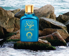 Zeena Eau De Parfum 100ml 3.4 FL OZ By Sharqiyat (Khalis Perfumes)