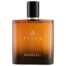 Titan Eau De Parfum Spray for Men by Khadlaj 100ml/3.4oz