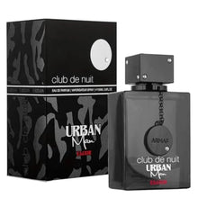 Club De Nuit Urban Man ELIXIR Eau De Parfum By Armaf 105 ML 3.6 FL OZ