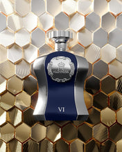 Highness VI Eau De Parfum By Afnan 100ml 3.4 FL OZ