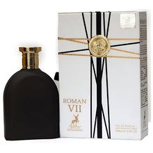 Roman VII Eau De Parfum By Maison Alhambra 100ml 3.4 Fl Oz