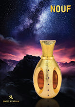 Nouf Eau De Parfum By Swiss Arabian 100ml 3.4 fl oz