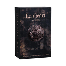 Lionheart Woman Club De Nuit Eau De Parfum By Armaf 100 ML 3.4 FL OZ