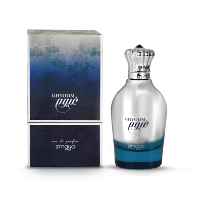 Ghyoom Eau De Parfum By Zimaya (Afnan) 100ml 3.4 FL OZ