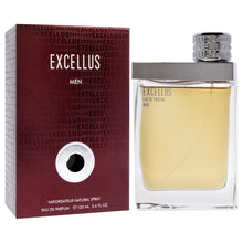 Excellus Men Eau De Parfum By Armaf 100 ML 3.4 FL OZ