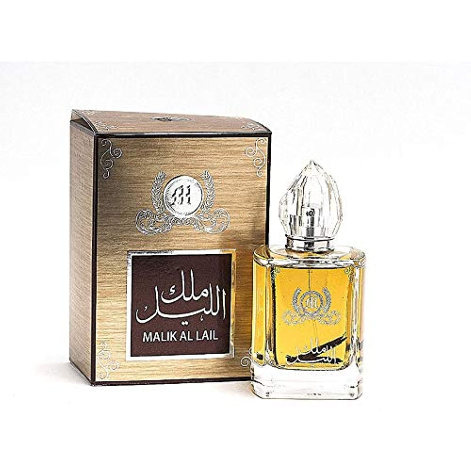 Malik Al Lail by Ard Al Zaafaran, Unisex, 100ml EDP – Triple Traders
