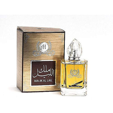 Malik Al Lail by Ard Al Zaafaran, Unisex, 100ml EDP