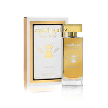 Ameer al Oud VIP White Oud Eau De Parfum 100ML by Fragrance World