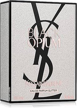 Yves Saint Laurent Black Opium Eau De Parfum Glitter 90ml/3.0oz