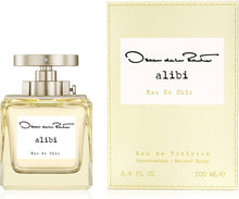 Oscar De La Renta Alibi Eau So Chic Eau De Toilette Spray 100ml/3.4oz
