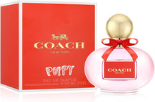 Coach Poppy Eau De Parfum 100ml/3.3oz