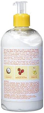 Shea Moisture Coconut Custard Make It Last Wash N' Go Conditioner 13oz