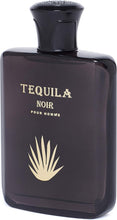 Tequila Noir Pour Homme Eau De Parfum by Tequila Perfumes 100ml/3.3oz