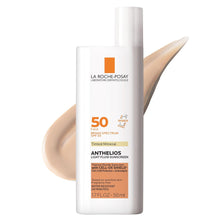 Anthelios  Sunscreen SPF 50+ Tinted Mineral | Broad Spectrum SPF Blendable Tint By La Roche-Posay 50ML