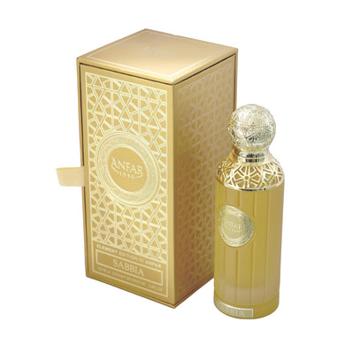 Sabbia Extrait De Parfum By Anfar 100ml 3.4 fl oz Element Edition Di Anfar