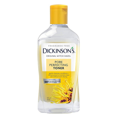 Dickinson's Original Witch Hazel Pore Perfecting Toner 16fl oz