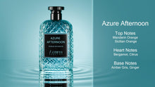 Azure Afternoon Extrait De Parfum Spray by Azzurra Parfums 100ml/3.4oz